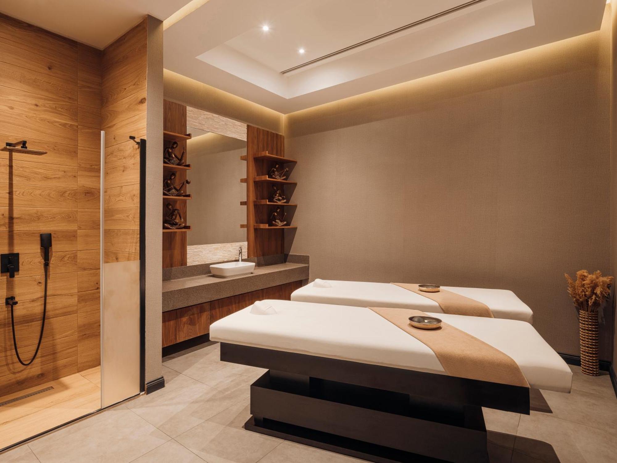 Selectum City Atasehir Istanbul Exterior foto