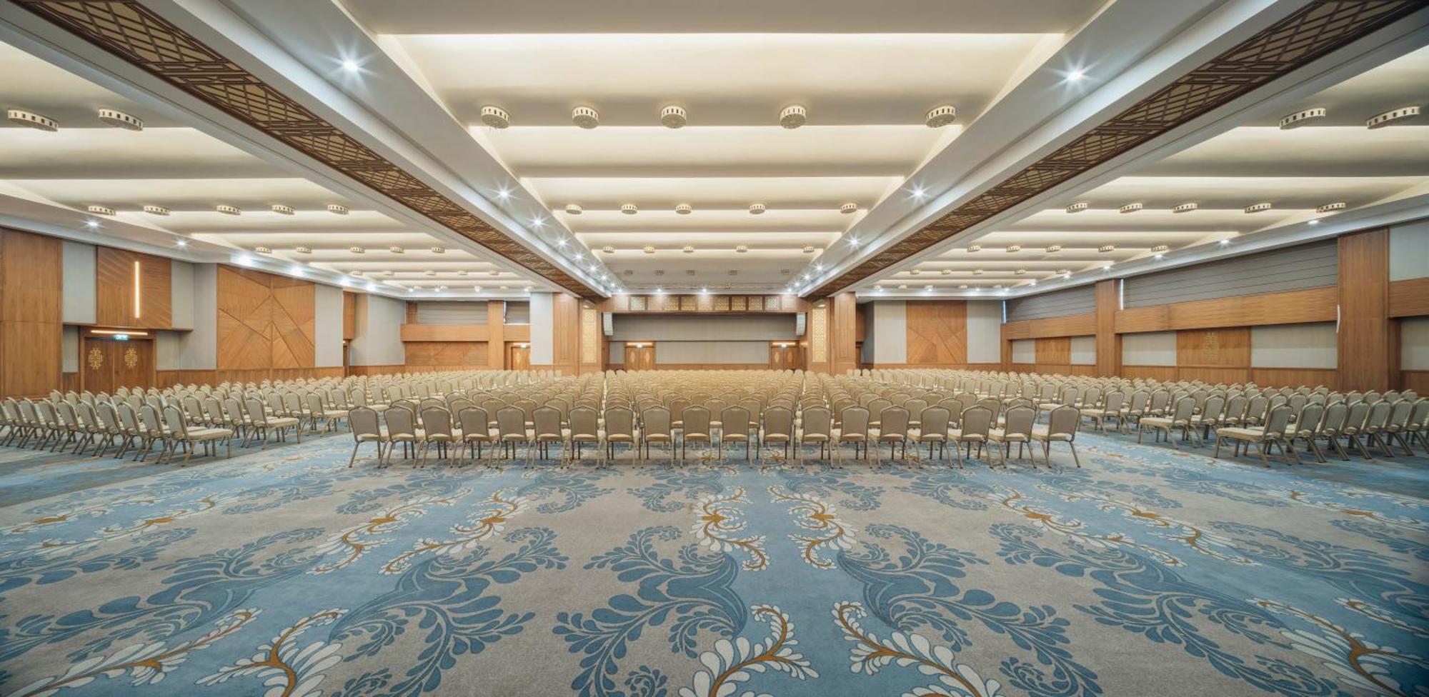 Selectum City Atasehir Istanbul Exterior foto